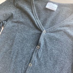Jax and Lennon Snap Cardigan + More [Reserved]